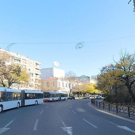 Citynest Apartments, 3-Minute Walk From The Skanderbeg Square Tirana Buitenkant foto