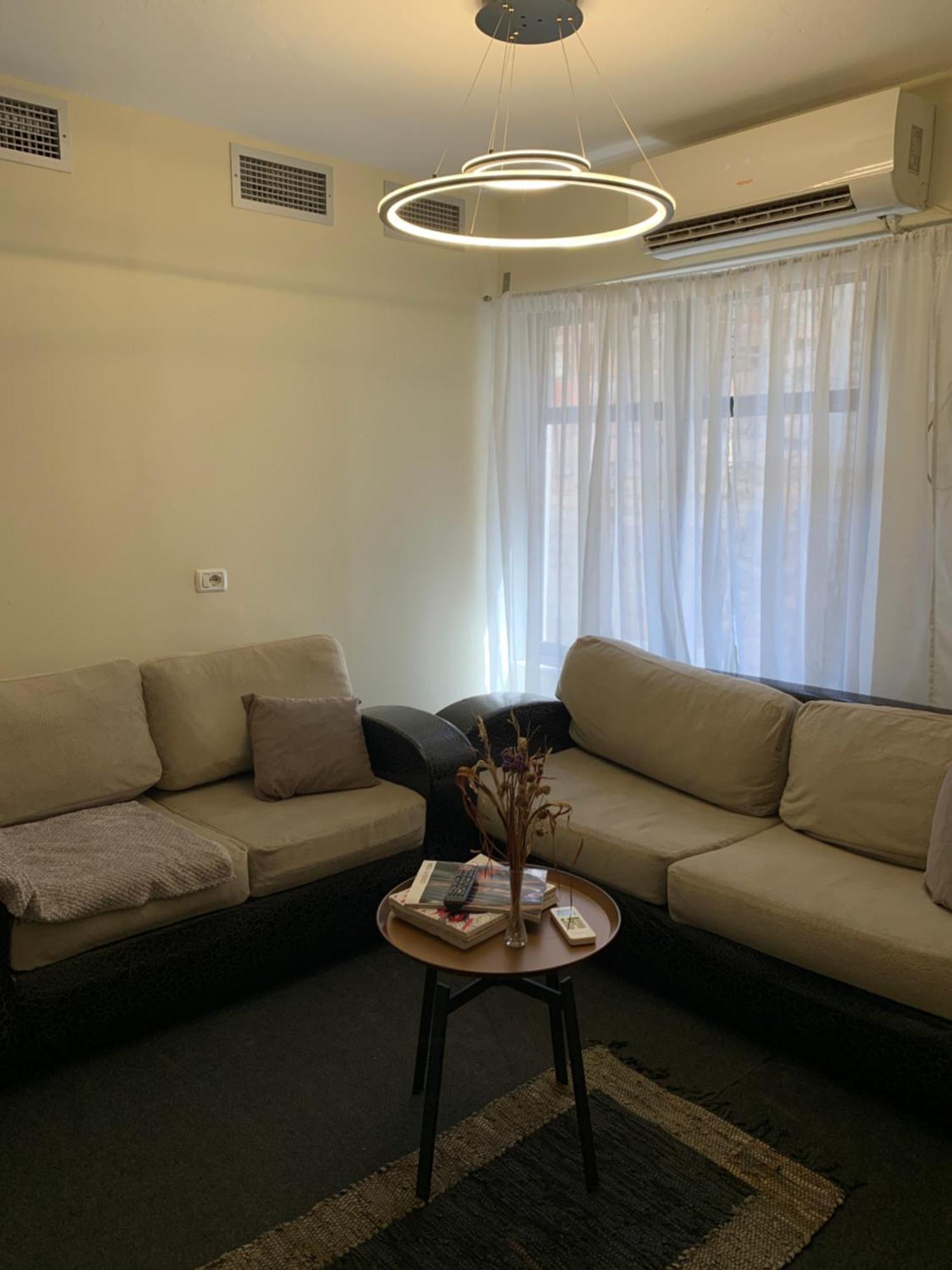 Citynest Apartments, 3-Minute Walk From The Skanderbeg Square Tirana Buitenkant foto